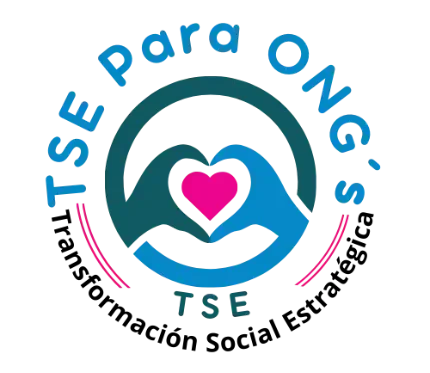 Logo TSE Para ONG´s